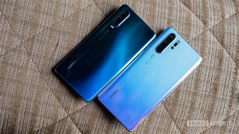 HUAWEI P30 and HUAWEI P30 Pro: Price, release .